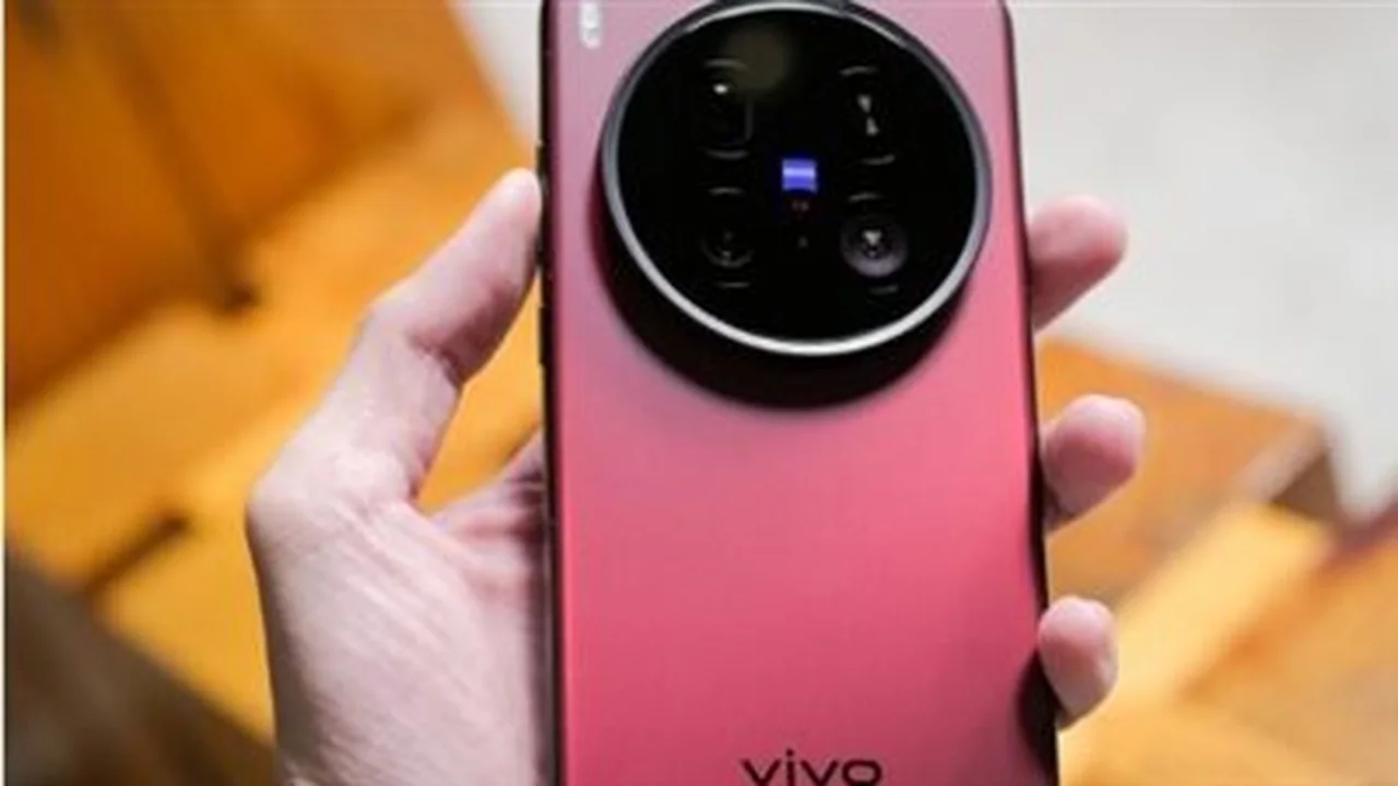 مواصفات هاتف Vivo X300 Ultra المتطورة تضعه في منافسة قوية ضد إصدار Oppo Find X9 Ultra